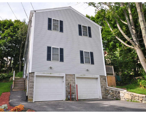 7 Spring Road, Unit 7 Arlington, MA 02476 - Photo 12 of 12 Gallery Image 12