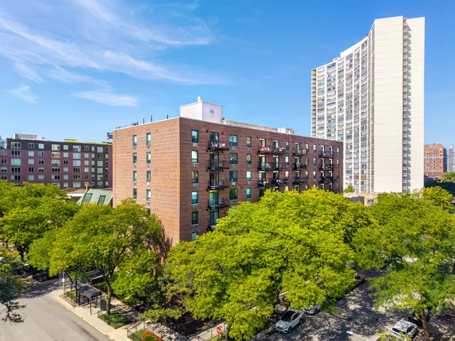 $299,500 | 3900 North Pine Grove Avenue, Unit 911, Chicago, IL 60613