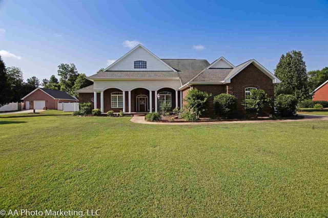 109 Ruzic Drive Kathleen, GA 31047 - Photo 1 of 1 Primary Photo