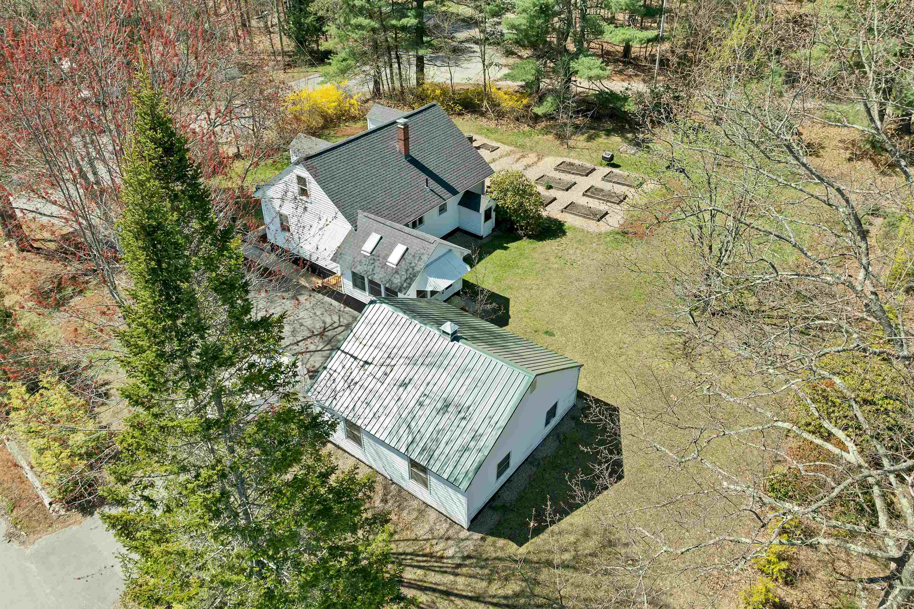 17 Old Stage Road Dover, NH 03820 - Photo 44 of 51