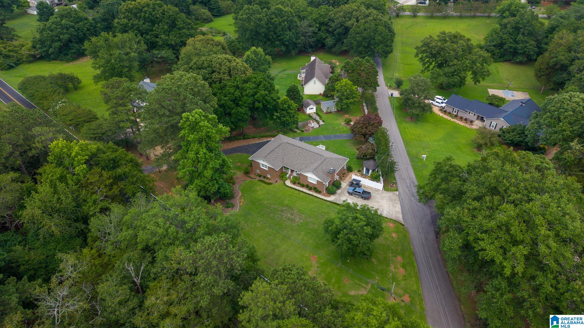 5401 Smith Road Pell City, AL 35128 - Photo 78 of 80