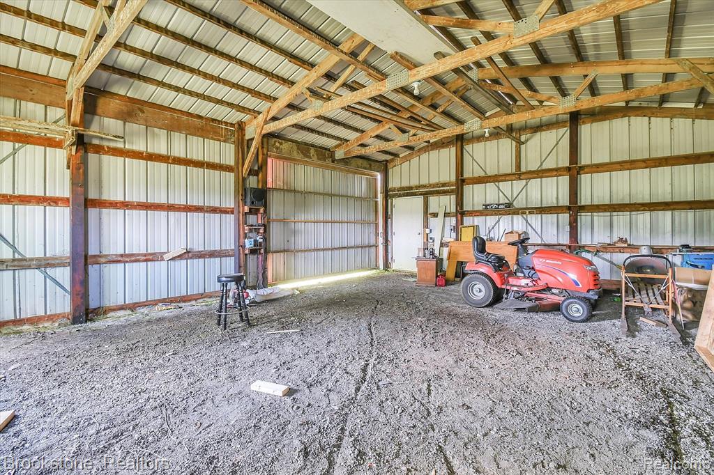 10150 Easton Road New Lothrop, MI 48460 - Photo 30 of 40
