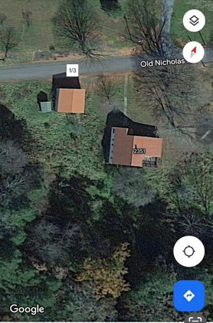 2327 Hominy Falls Road Mount Nebo, WV 26679 - Photo 3 of 18 Gallery Image 3