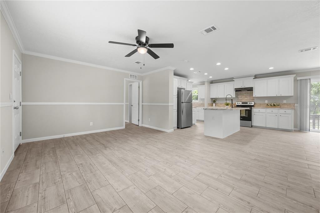 2928 Ebenezer Road Lake City, FL 32025 - Photo 9 of 36 Gallery Image 9
