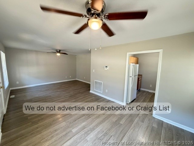 6126 Lonestar Road Fayetteville, NC 28303 - Photo 3 of 11