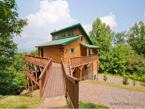 1268 Brandywine Road Waynesville, NC 28786 - Photo 1 of 13 Gallery Image 1