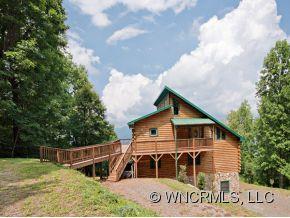1268 Brandywine Road Waynesville, NC 28786 - Photo 2 of 13 Gallery Image 2