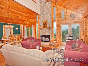 1268 Brandywine Road Waynesville, NC 28786 - Photo 3 of 13 Gallery Image 3