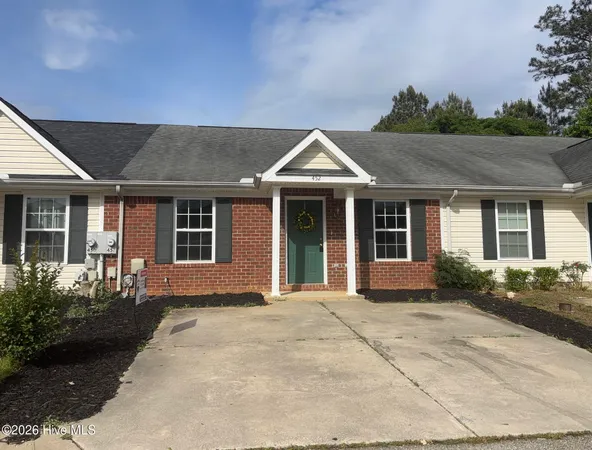 $1,400 | 452 Flowing Creek Drive, Evans, GA 30809