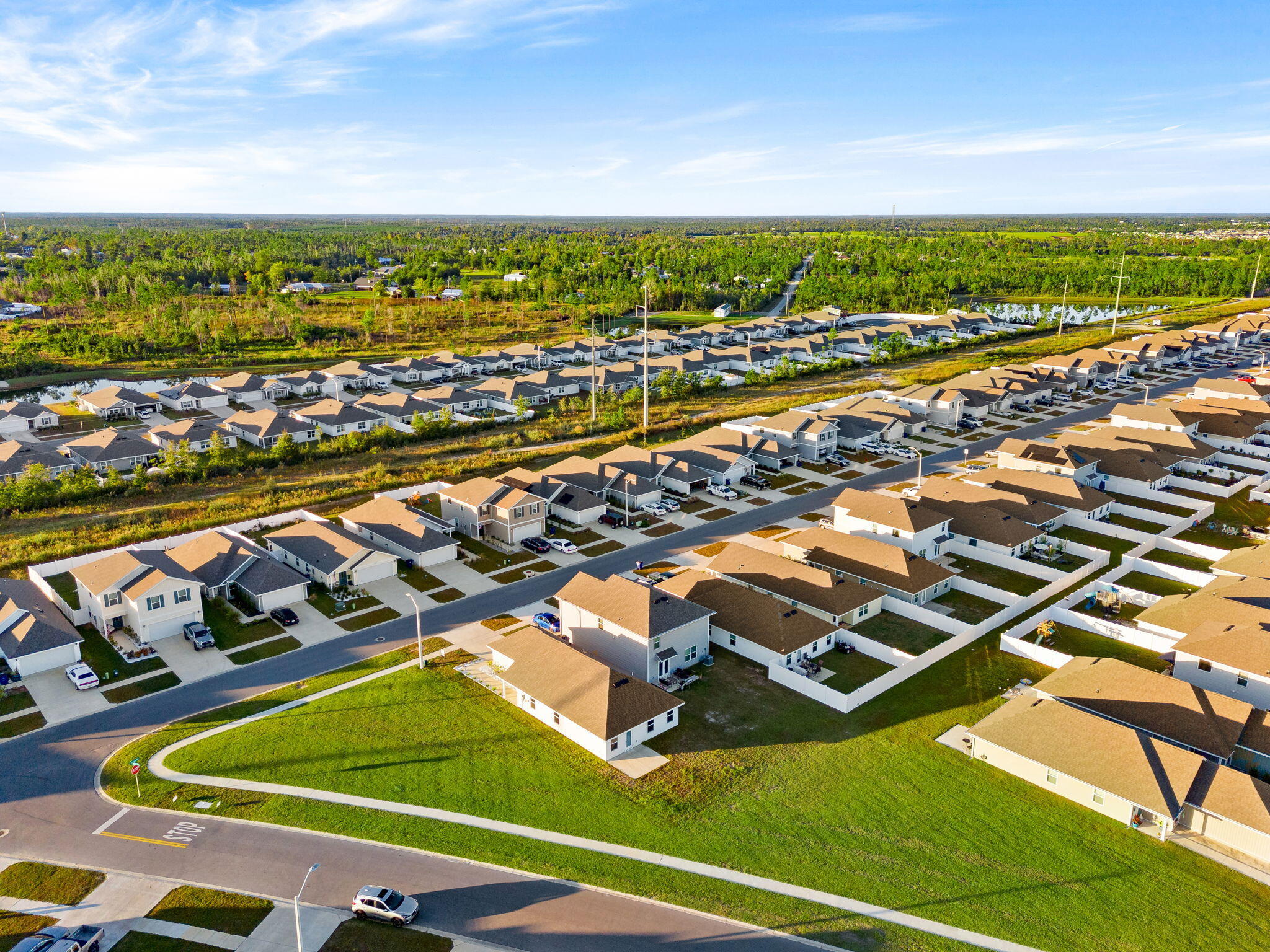 6570 Atkins Road Panama City, FL 32404 - Photo 42 of 50