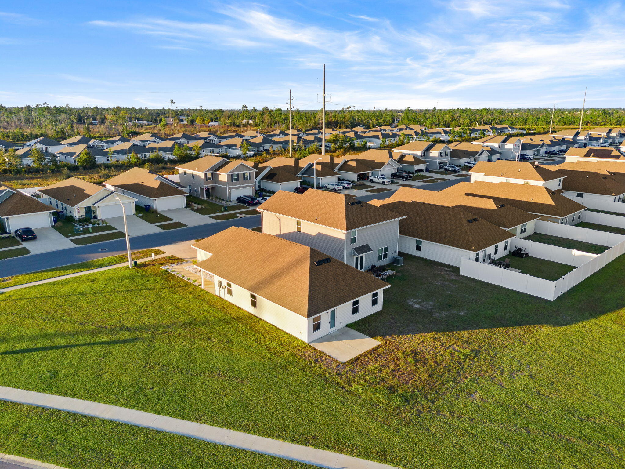 6570 Atkins Road Panama City, FL 32404 - Photo 44 of 50