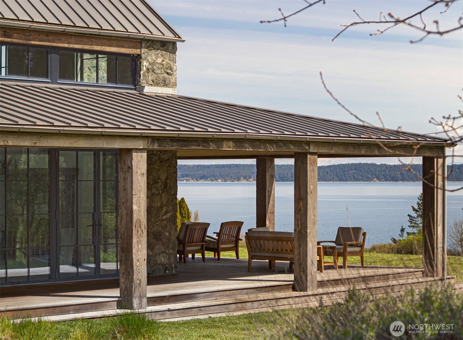 2553 Cattle Point Road Friday Harbor, WA 98250 - Photo 9 of 40 Gallery Image 9