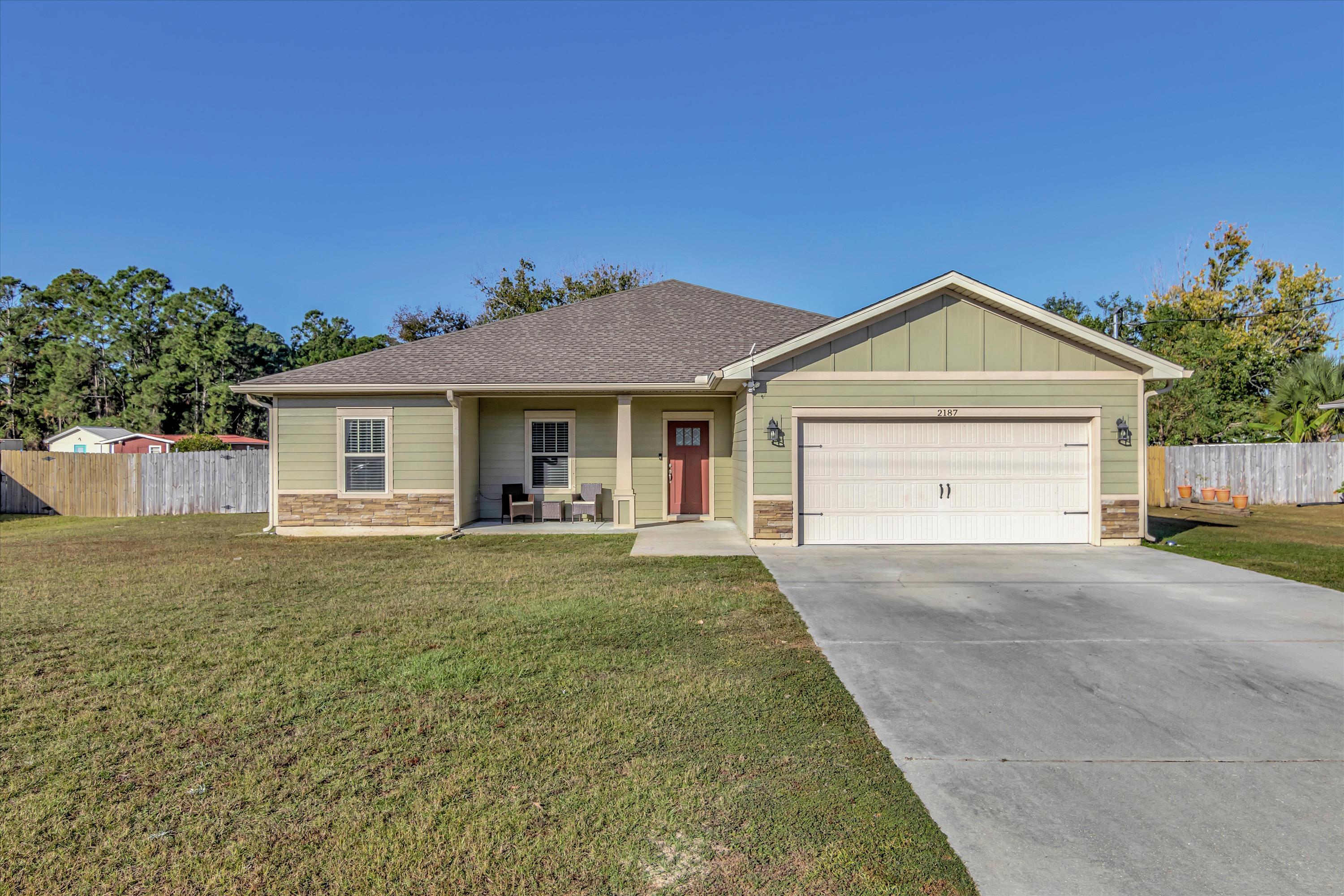 2187 Ranch Drive Navarre, FL 32566 - Photo 1 of 30 2_f8_2187RanchDr_002