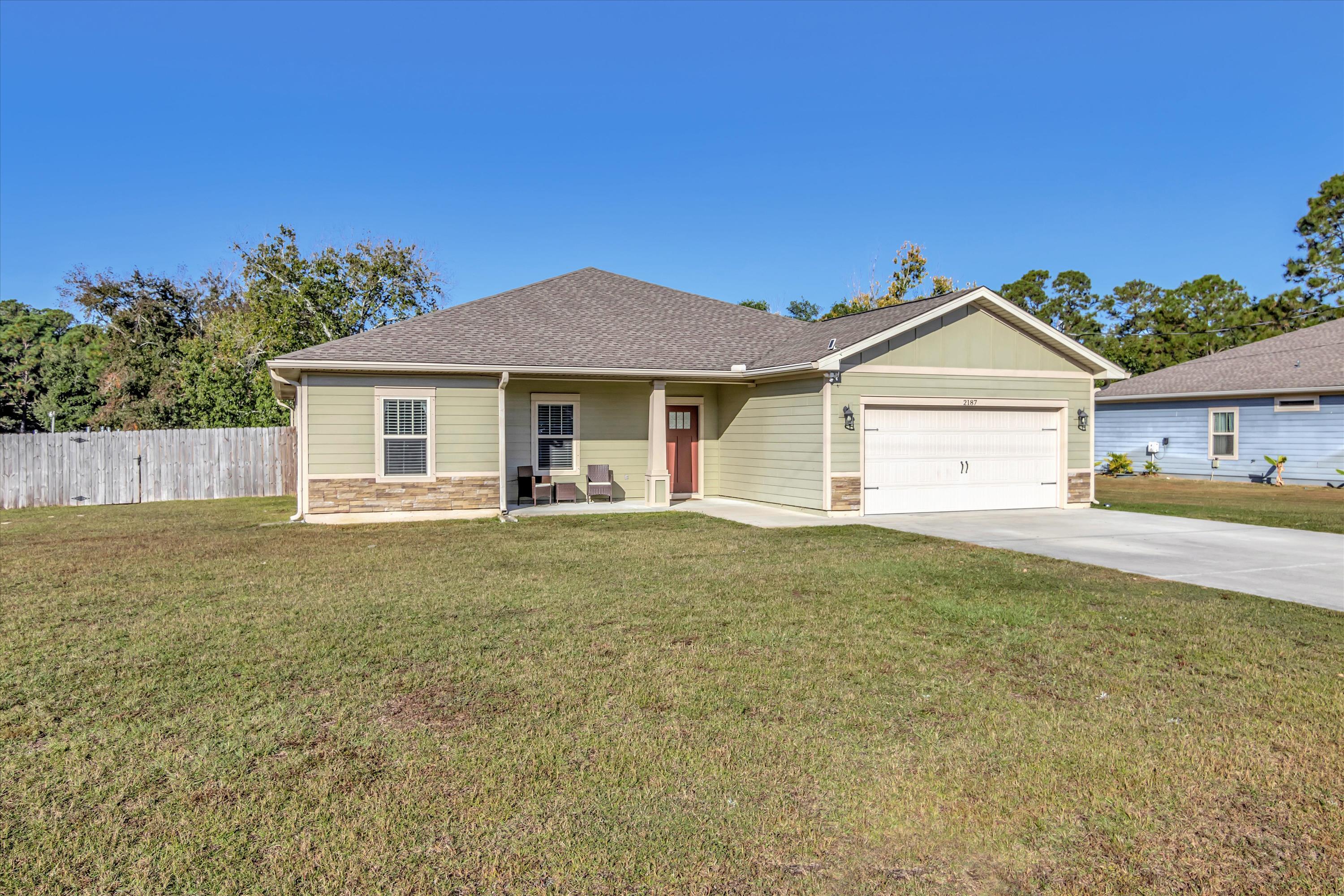 2187 Ranch Drive Navarre, FL 32566 - Photo 2 of 30 3_f8_2187RanchDr_003