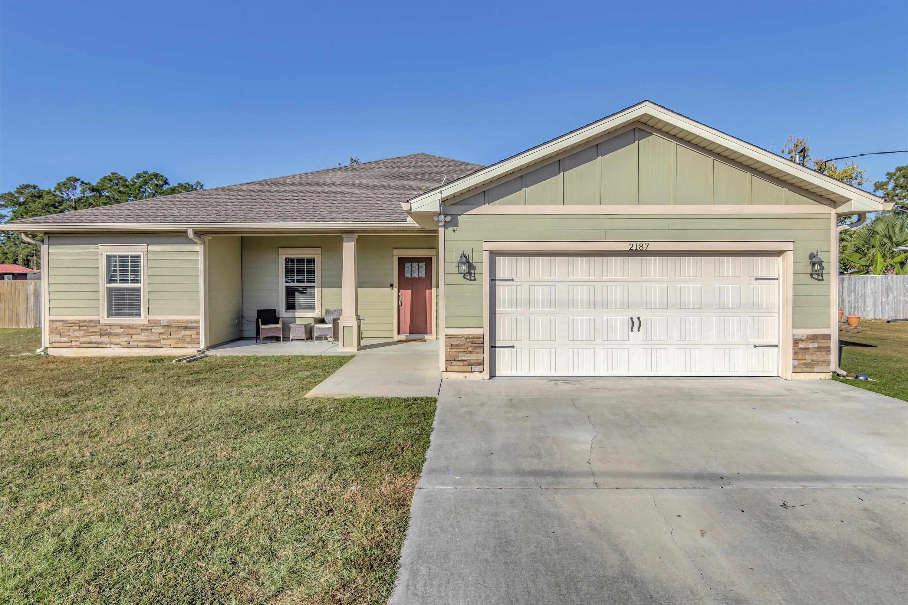 2187 Ranch Drive Navarre, FL 32566 - Photo 3 of 30 1_f8_2187RanchDr_004