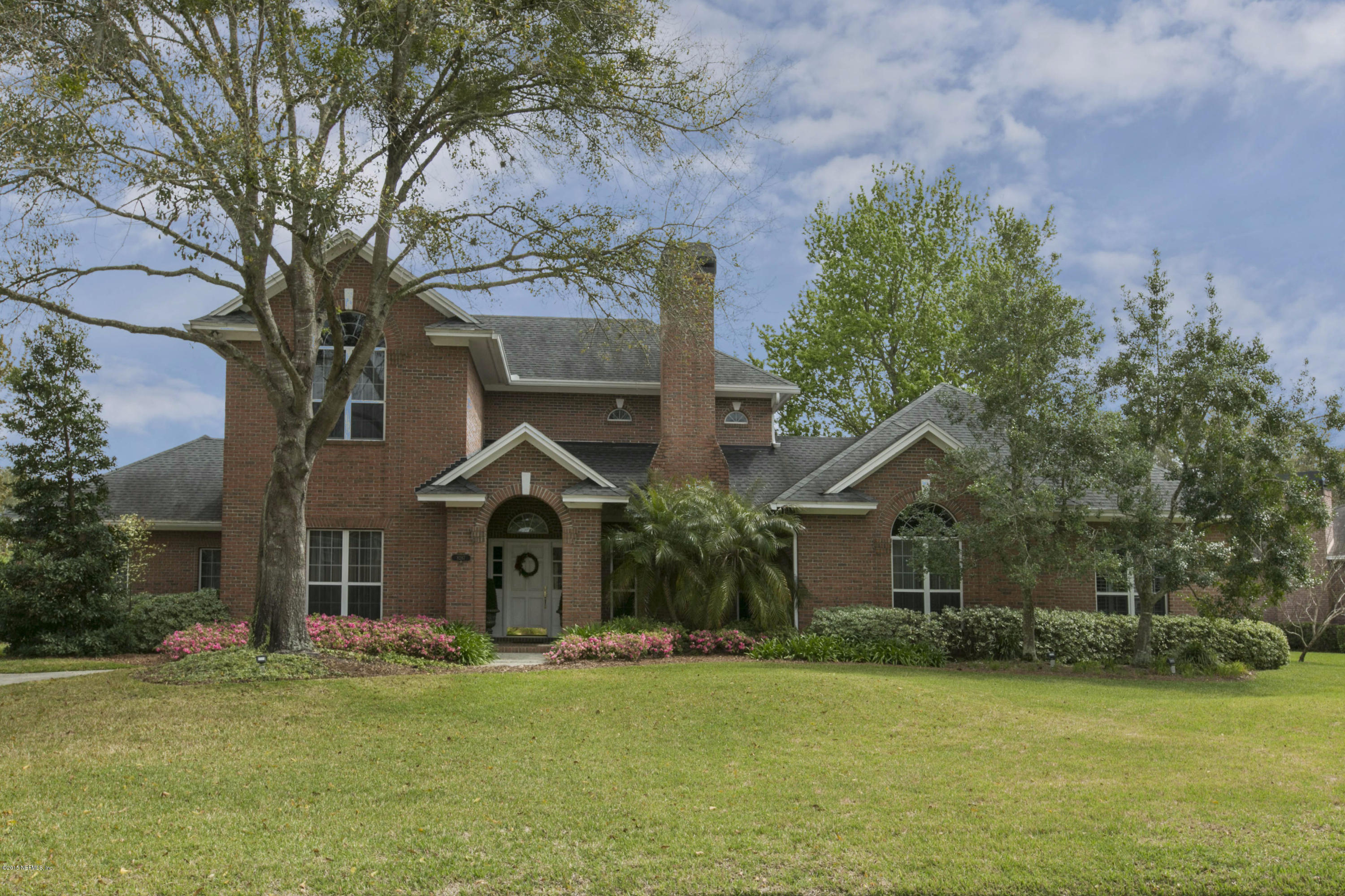 8287 Riding Club Road Jacksonville, FL 32256 - Photo 1 of 24 Exterior Front (3)