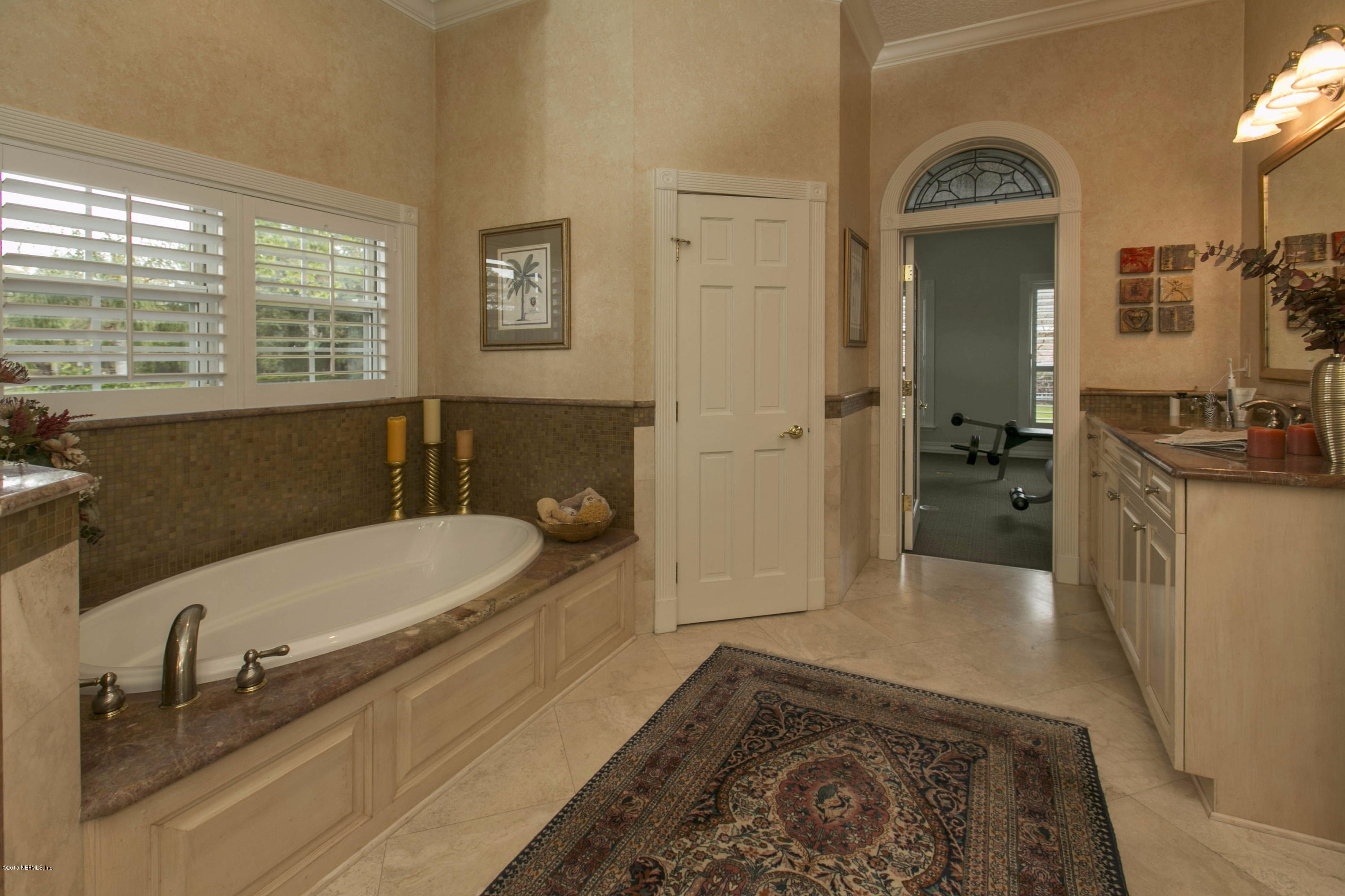 8287 Riding Club Road Jacksonville, FL 32256 - Photo 14 of 24 Master Bathroom (7)