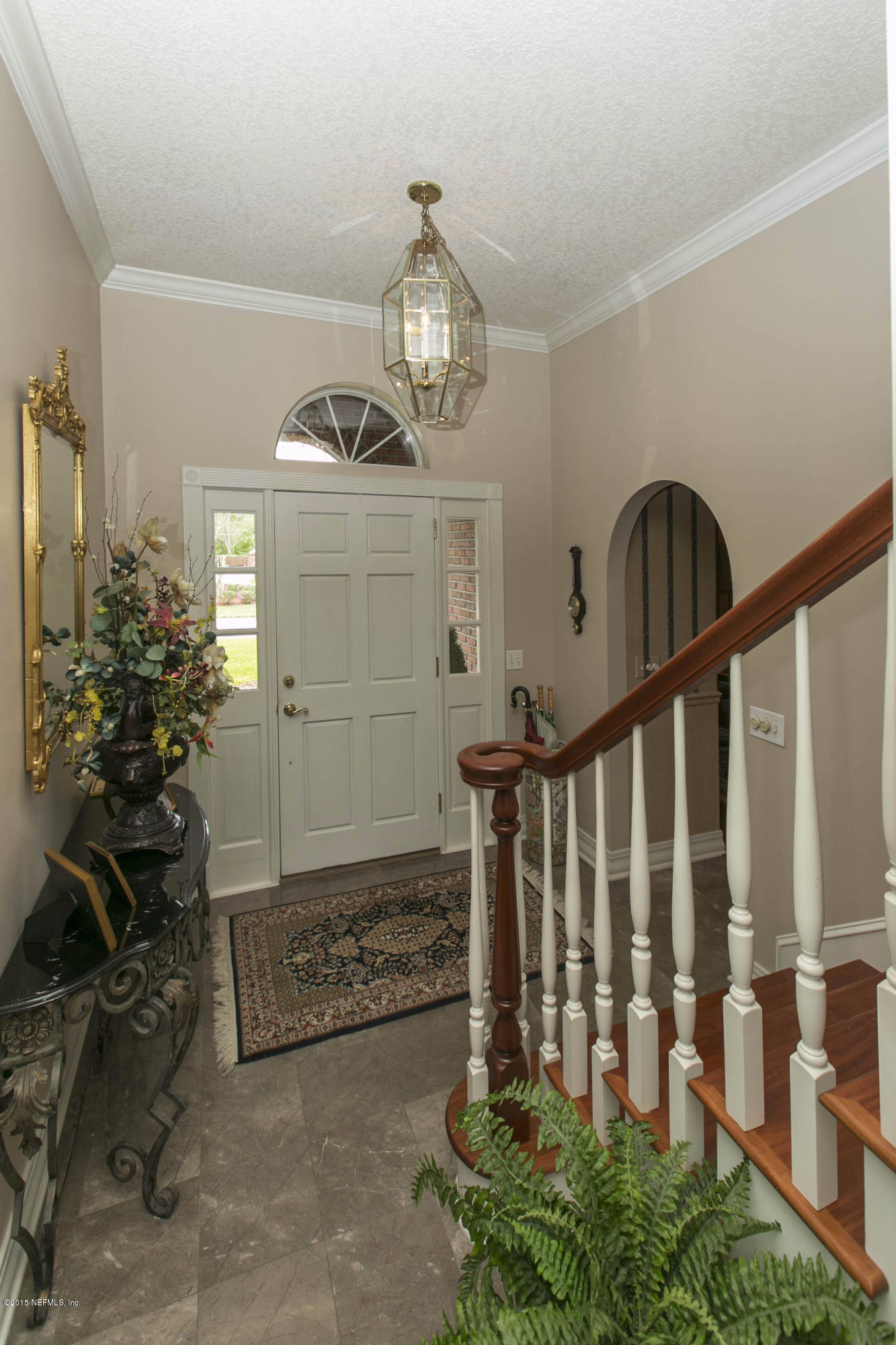 8287 Riding Club Road Jacksonville, FL 32256 - Photo 3 of 24 Foyer (1)
