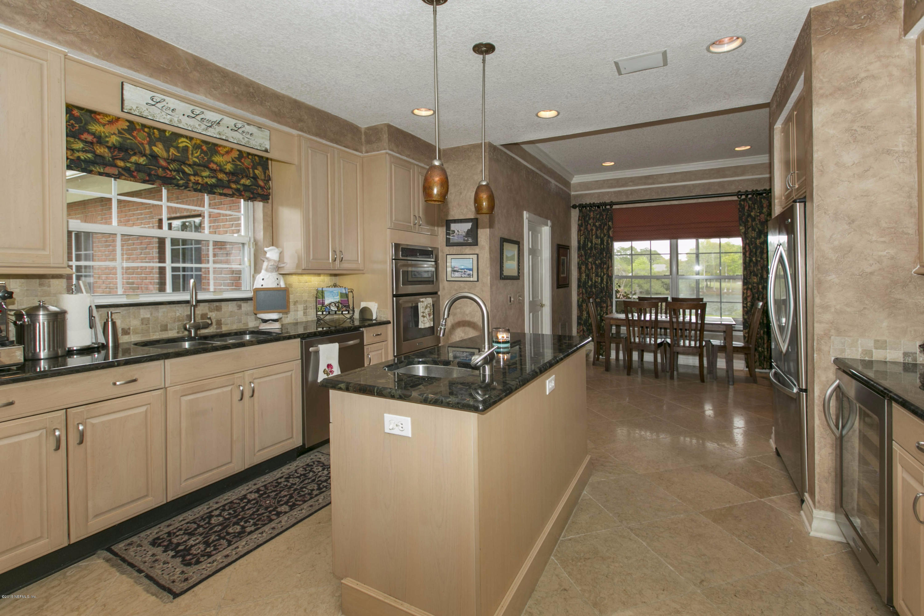 8287 Riding Club Road Jacksonville, FL 32256 - Photo 7 of 24 Kitchen (9)