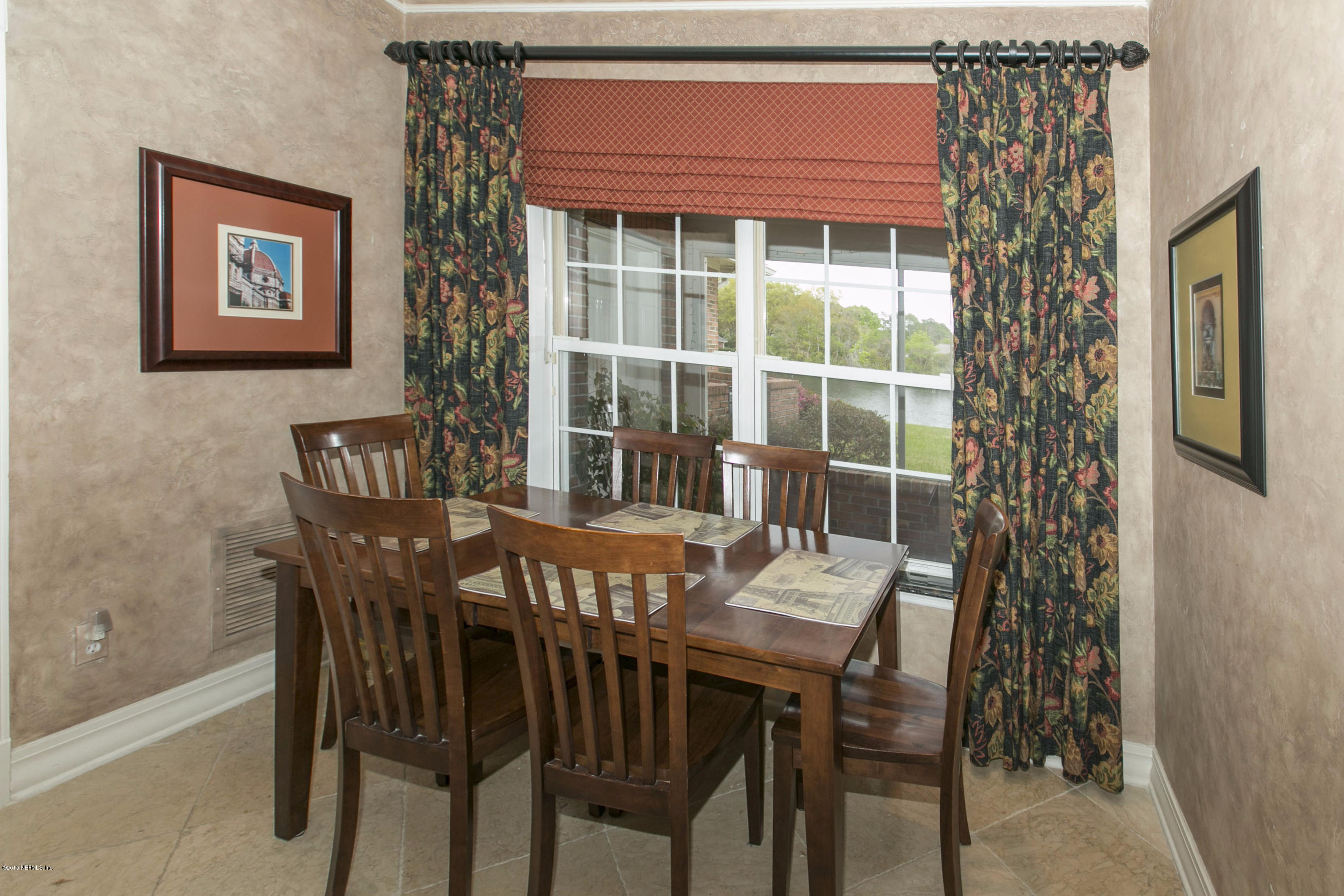 8287 Riding Club Road Jacksonville, FL 32256 - Photo 9 of 24 Breakfast Area