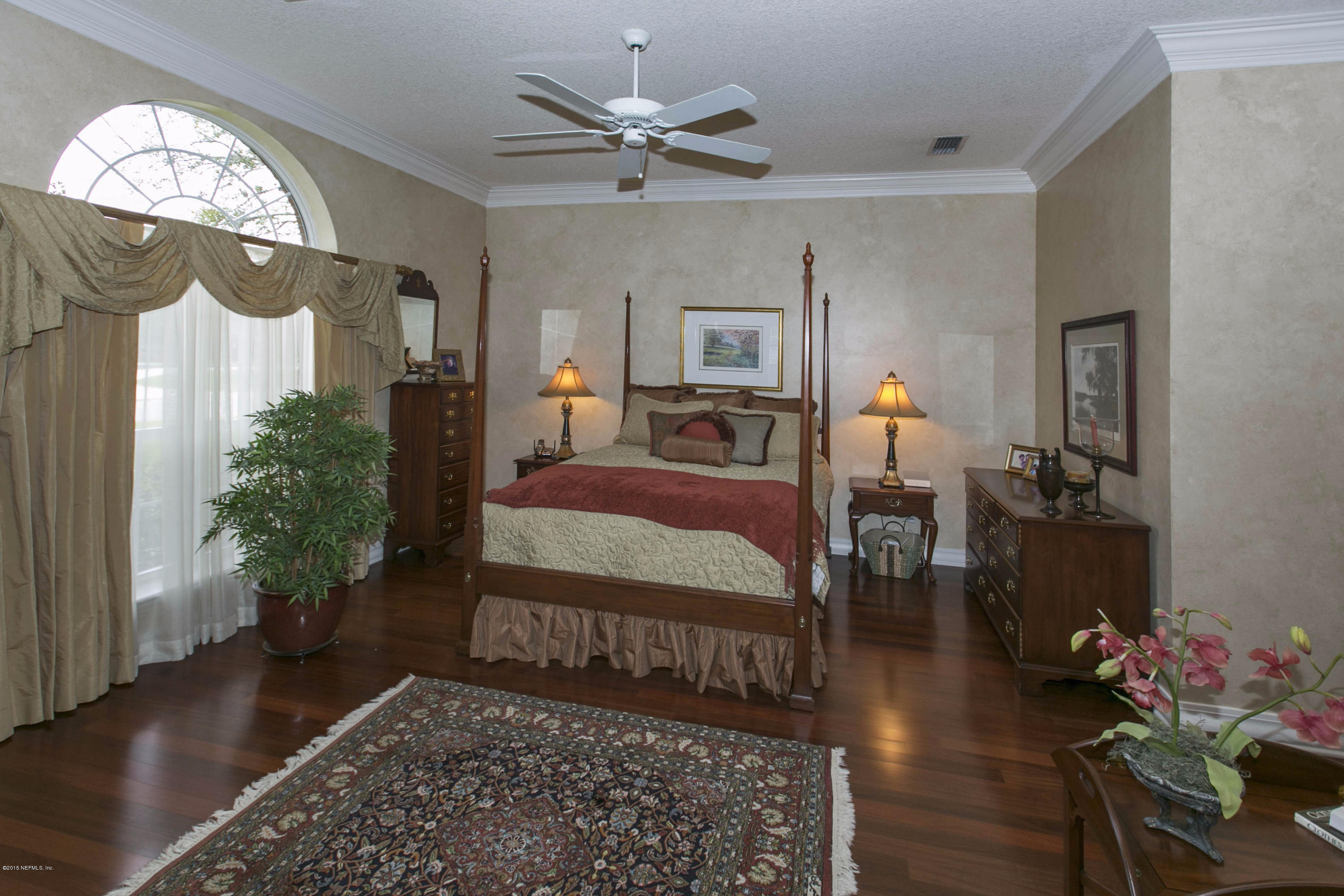 8287 Riding Club Road Jacksonville, FL 32256 - Photo 10 of 24 Master Bedroom (5)