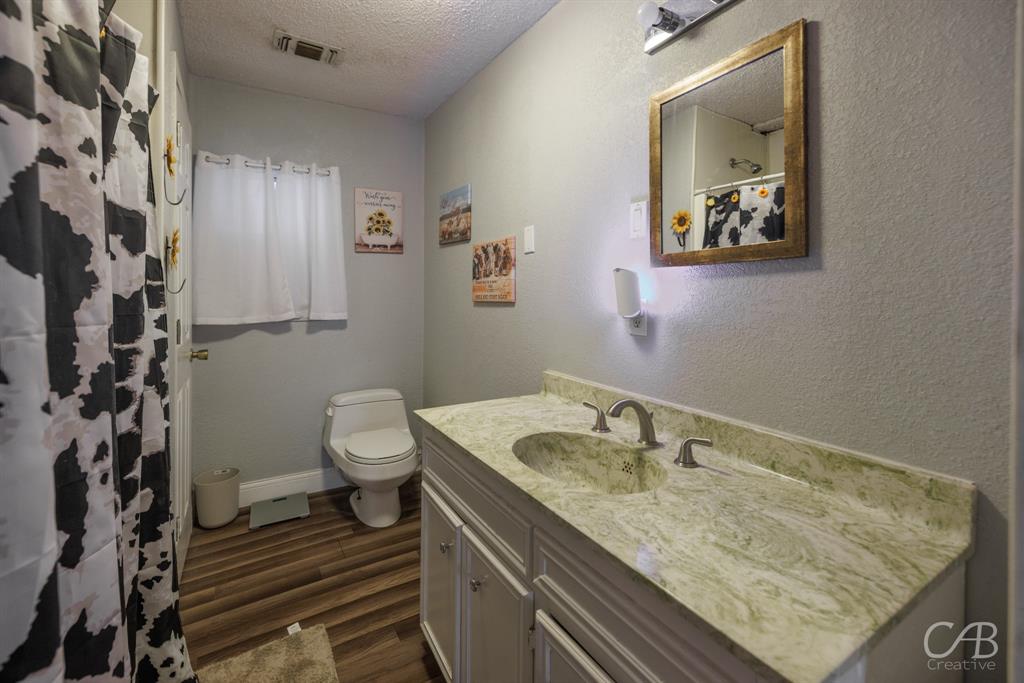 609 North 4th Street West Clyde, TX 79510 - Photo 19 of 26