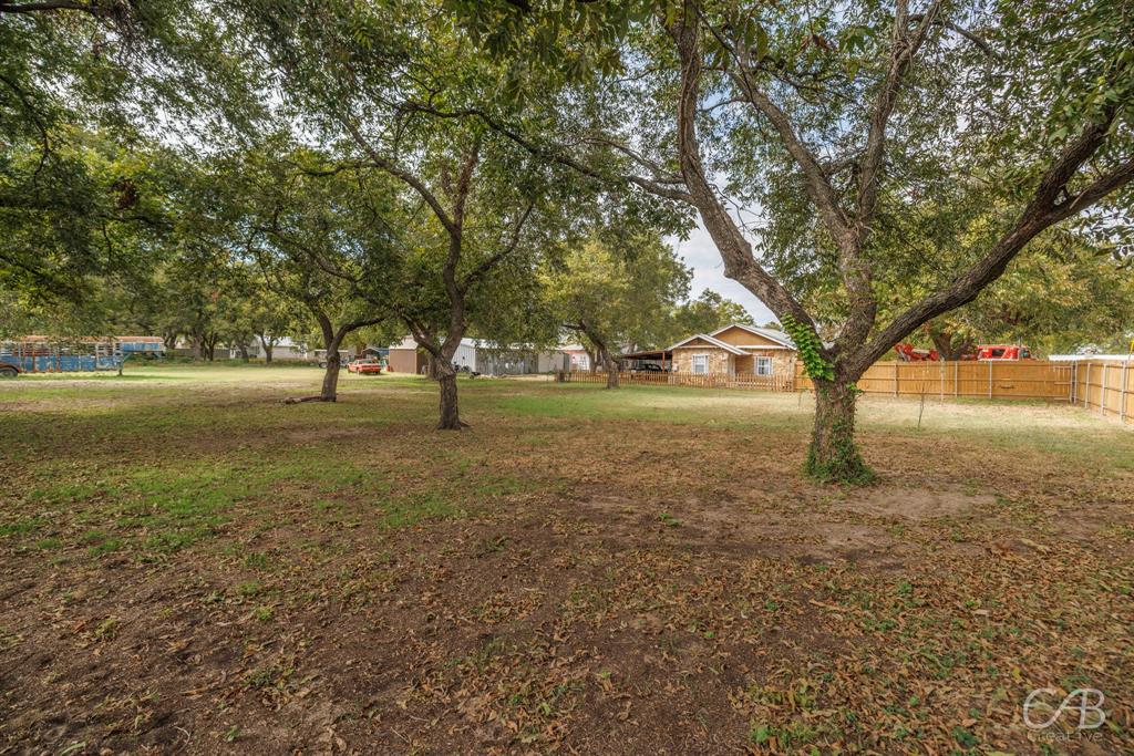 609 North 4th Street West Clyde, TX 79510 - Photo 26 of 26