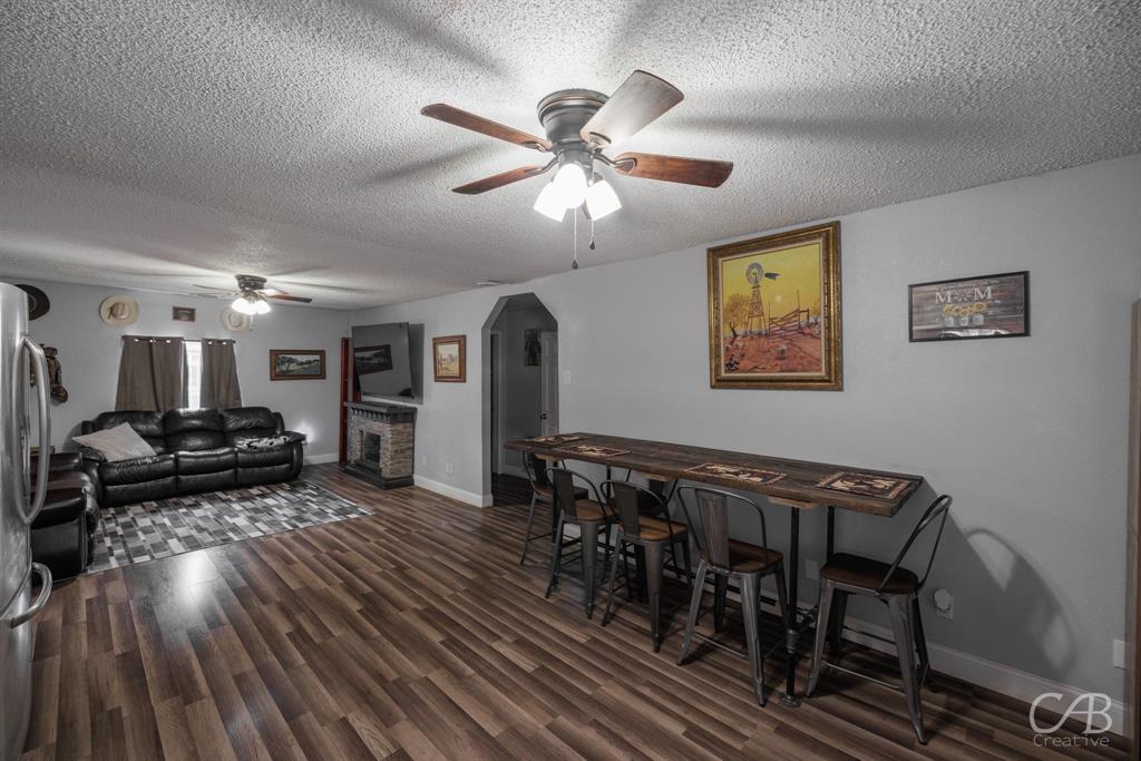 609 North 4th Street West Clyde, TX 79510 - Photo 4 of 26