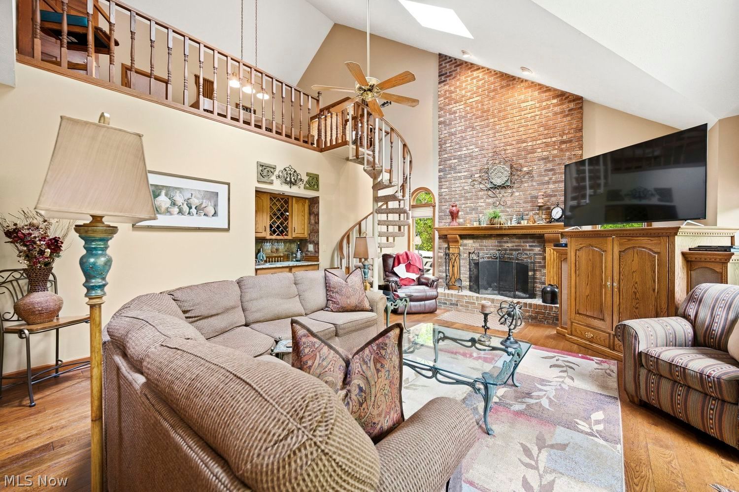 15115 Hemlock Point Road Chagrin Falls, OH 44022 - Photo 21 of 50