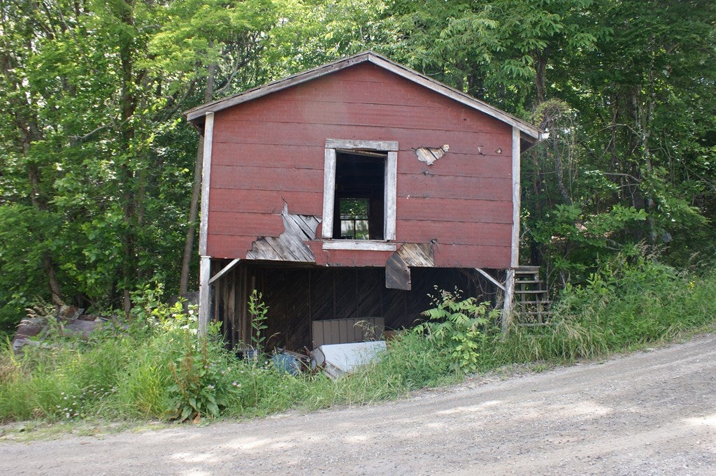 614 Fox Ridge Road Mouth Of Wilson, VA 24363 - Photo 7 of 18 Gallery Image 7