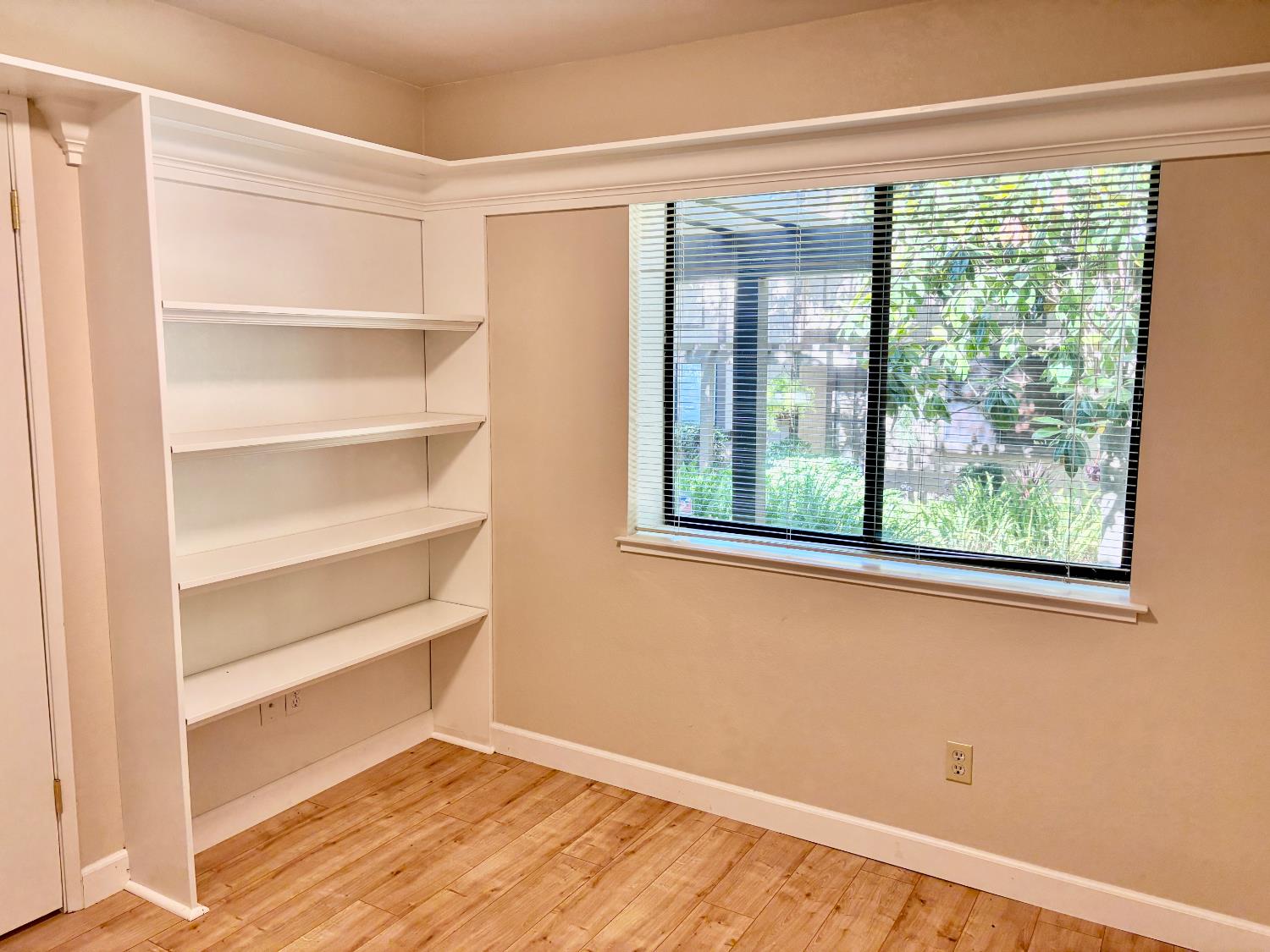 7029 Rio Cuarto Court Citrus Heights, CA 95621 - Photo 10 of 36 The first bedroom is just off the kitchen and can be used as an office or TV room too