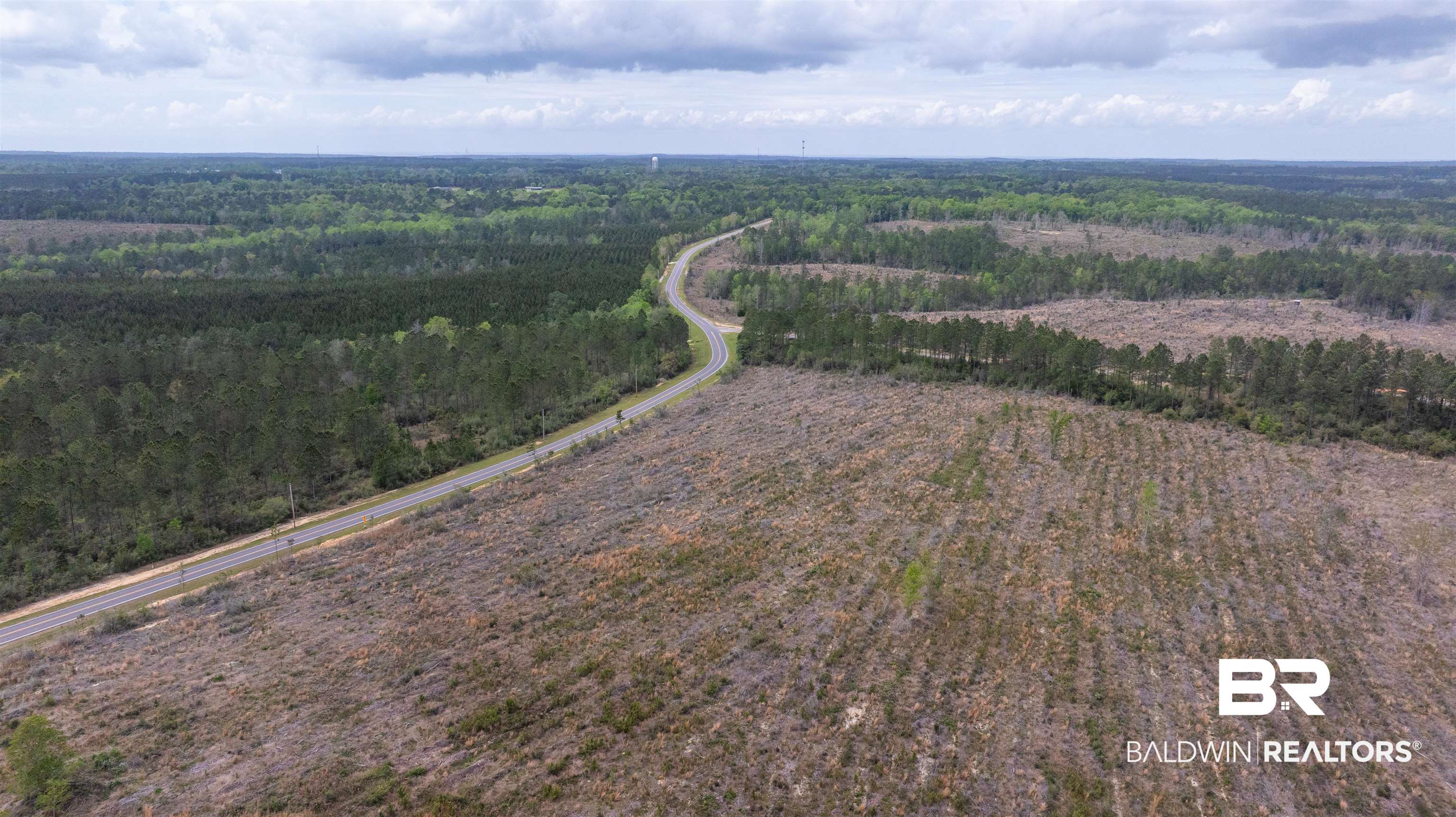 Mosley Road Stapleton, AL 36578 - Photo 1 of 6 Gallery Image 1