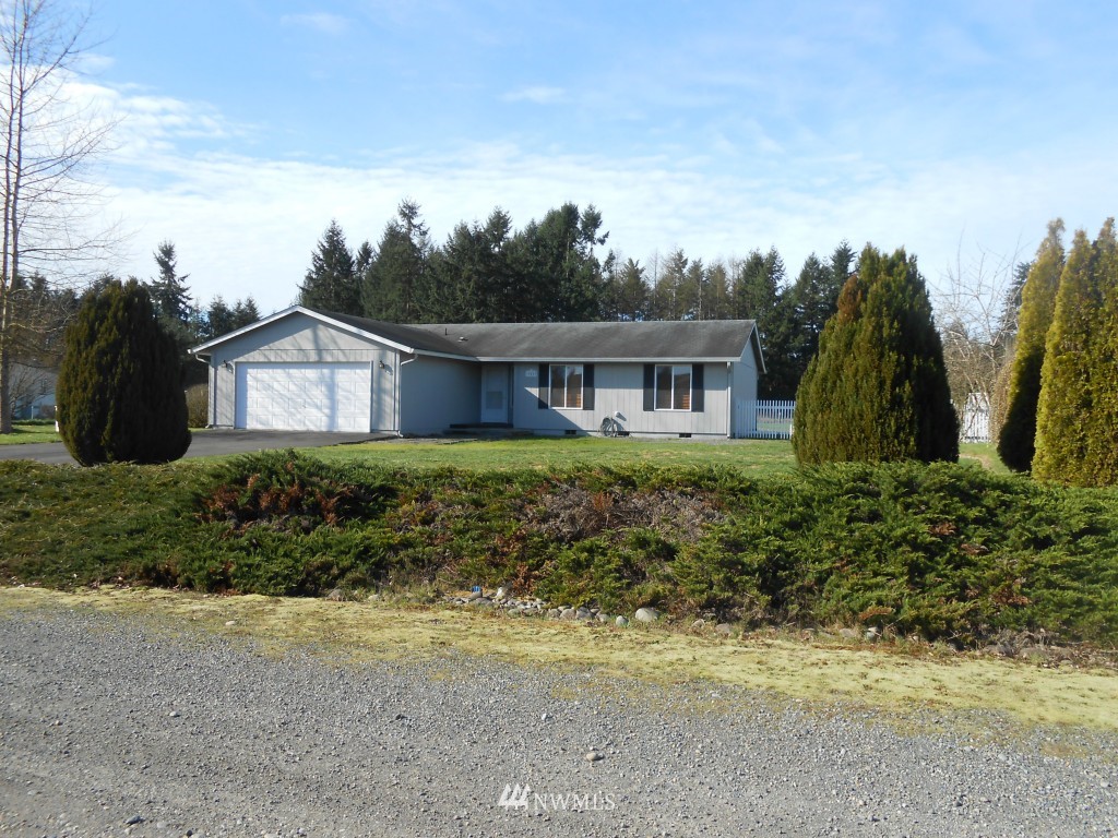 19217 Old Ranch Lane Southwest Rochester, WA 98579 - Photo 1 of 24