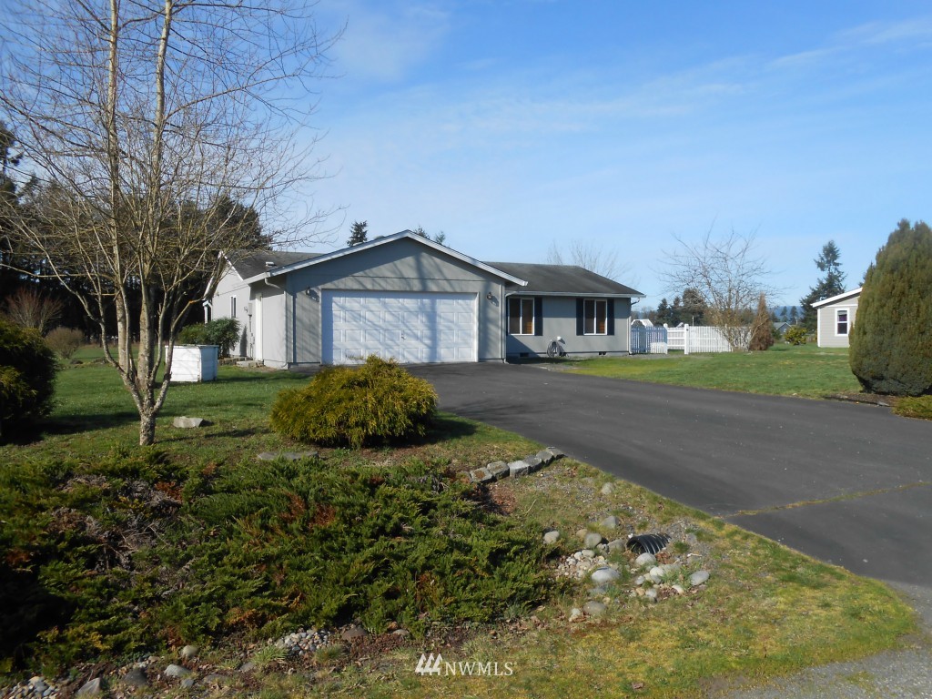 19217 Old Ranch Lane Southwest Rochester, WA 98579 - Photo 13 of 24