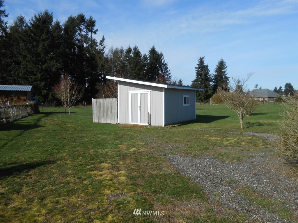 19217 Old Ranch Lane Southwest Rochester, WA 98579 - Photo 17 of 24