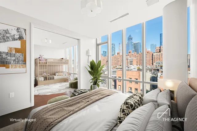 $25,000 | 177 9th Avenue, Unit PHG | Chelsea