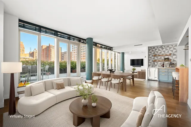 $25,000 | 177 9th Avenue, Unit PHG | Chelsea