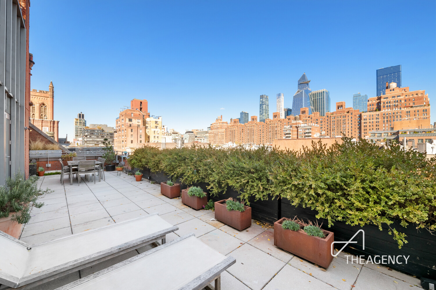 177 9th Avenue, Unit PHG Manhattan, NY 10011 - Photo 3 of 13