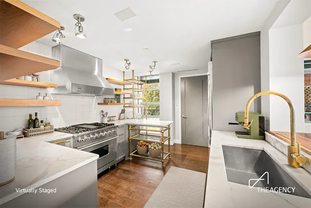 $25,000 | 177 9th Avenue, Unit PHG | Chelsea