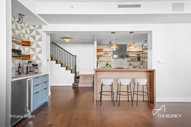 $25,000 | 177 9th Avenue, Unit PHG | Chelsea