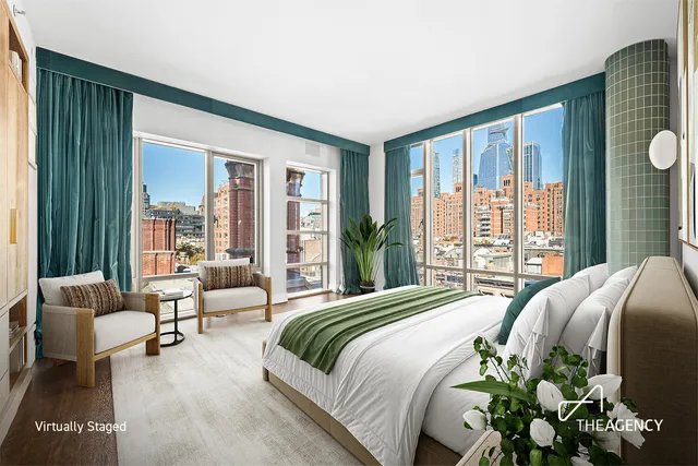 $25,000 | 177 9th Avenue, Unit PHG | Chelsea