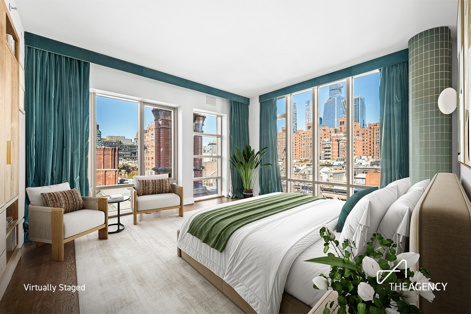 177 9th Avenue, Unit PHG Manhattan, NY 10011 - Photo 6 of 13