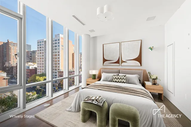 $25,000 | 177 9th Avenue, Unit PHG | Chelsea