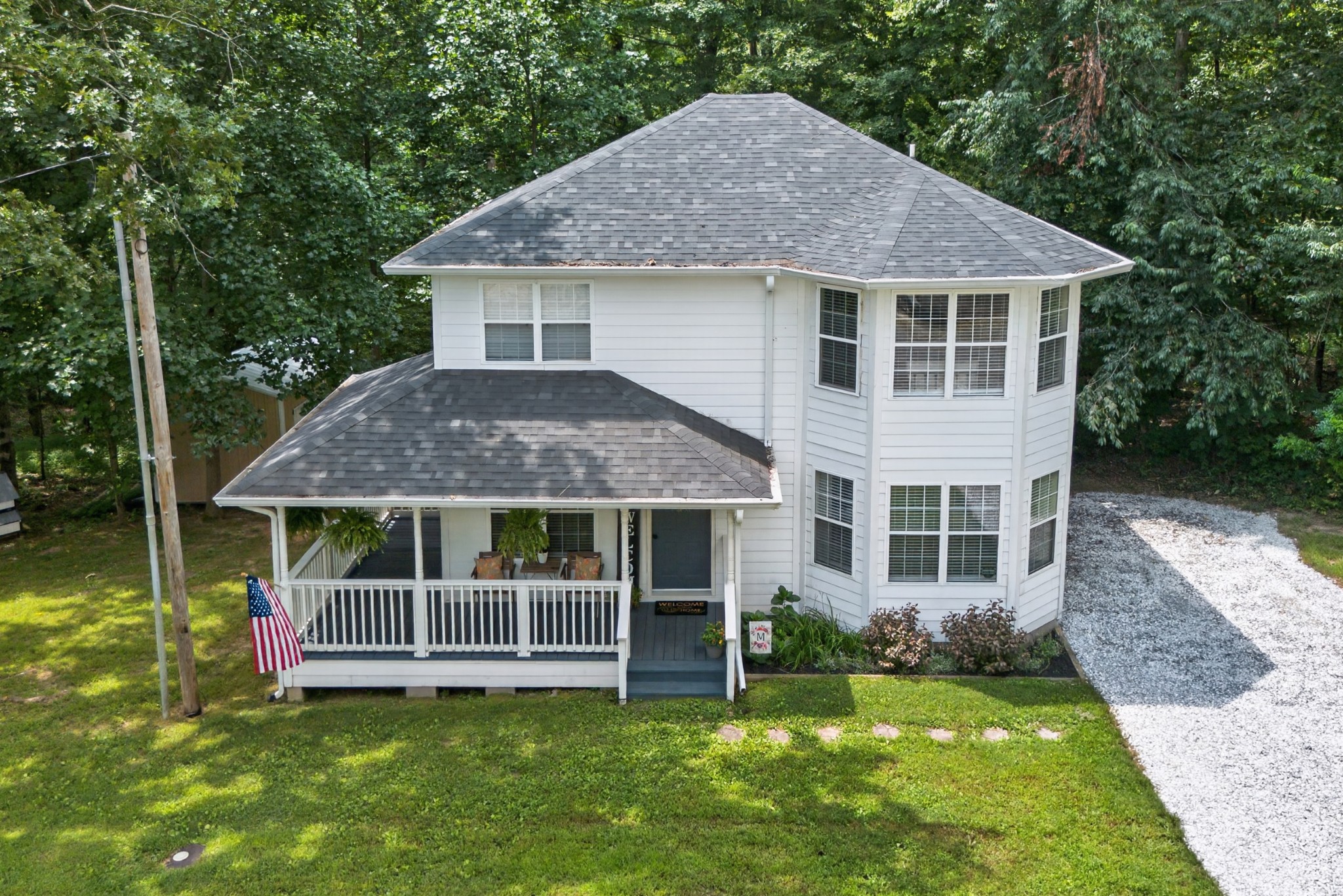 444 French Hill Road Tennessee Ridge, TN 37178 - Photo 2 of 43 Gallery Image 2