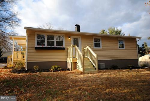 Front Exterior