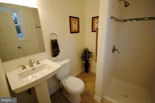 1007 Annapolis Road Odenton, MD 21113 - Photo 11 of 30 Master Bathroom