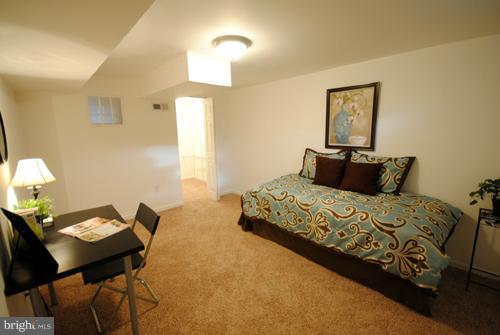 1007 Annapolis Road Odenton, MD 21113 - Photo 14 of 30 Bedroom 4