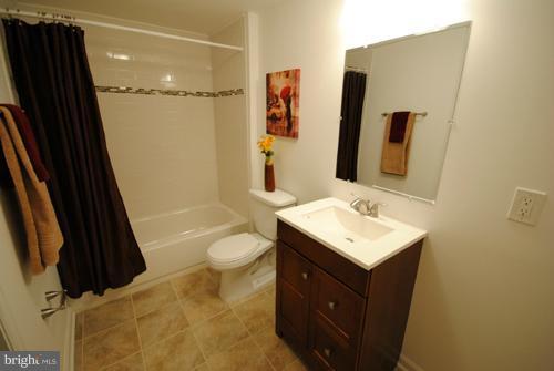 1007 Annapolis Road Odenton, MD 21113 - Photo 15 of 30 Full Bath on Lower Level