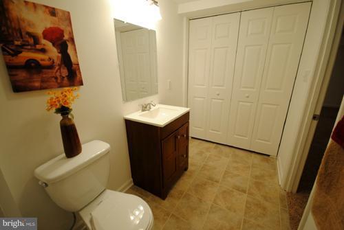 1007 Annapolis Road Odenton, MD 21113 - Photo 16 of 30 Full Bath on Lower Level