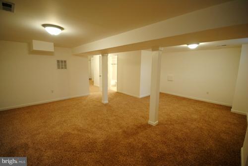 1007 Annapolis Road Odenton, MD 21113 - Photo 20 of 30 Finished Lower Level